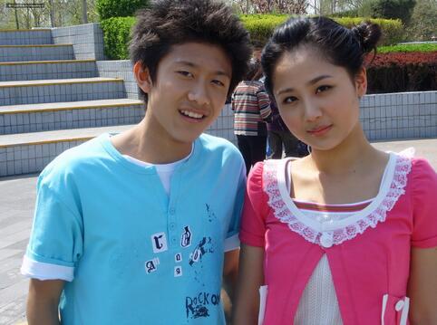 张一山杨紫漫漫友情路,张一山杨紫炸裂式友谊