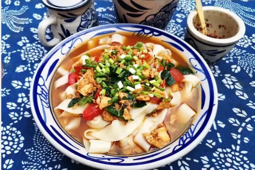 邯郸国庆亲子游人少风景好,邯郸周边二日游的绝佳去处