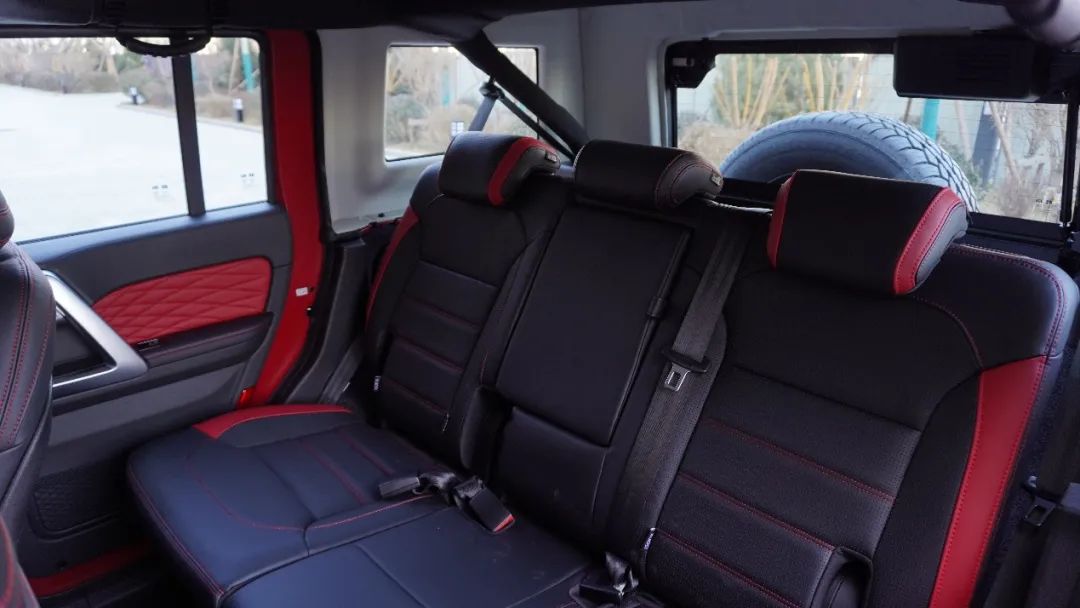 越野利器,越野利器视频大全