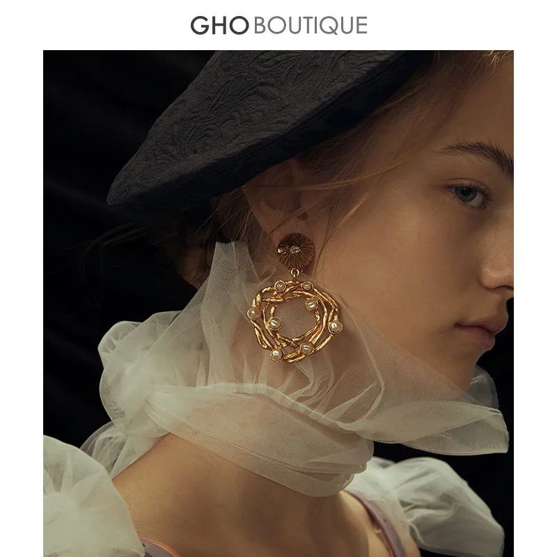 时尚I全世界都在安利vintagestyle,再不上车就晚了!