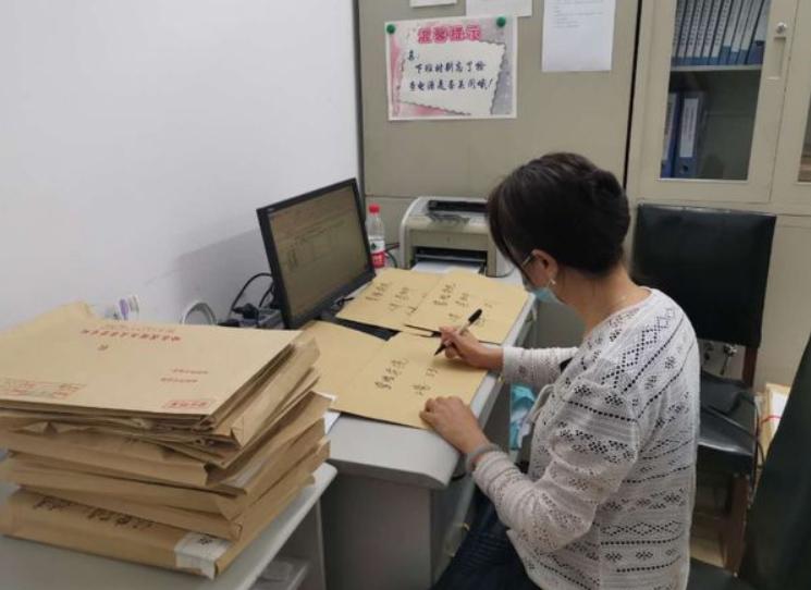 毕业后没有上班档案寄在哪,如果毕业生没有就业档案会去哪里