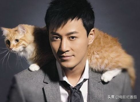 吴千语林峰分手后同台采访,情断一剑林峰