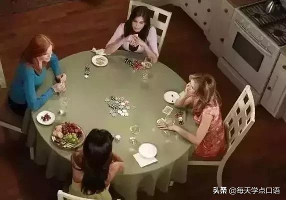 零基础英语口语美剧,十部最好学英语电视剧