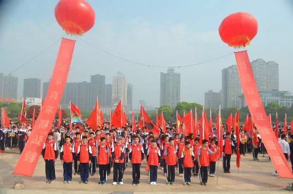 一所民办学校,民办学校为什么这么多