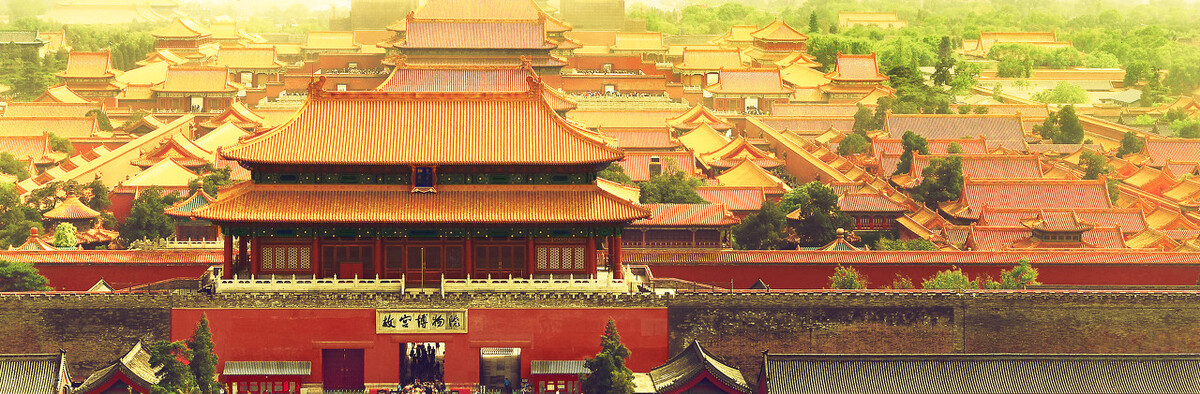 劳模治国：清朝最勤劳的皇帝，一天睡4个小时