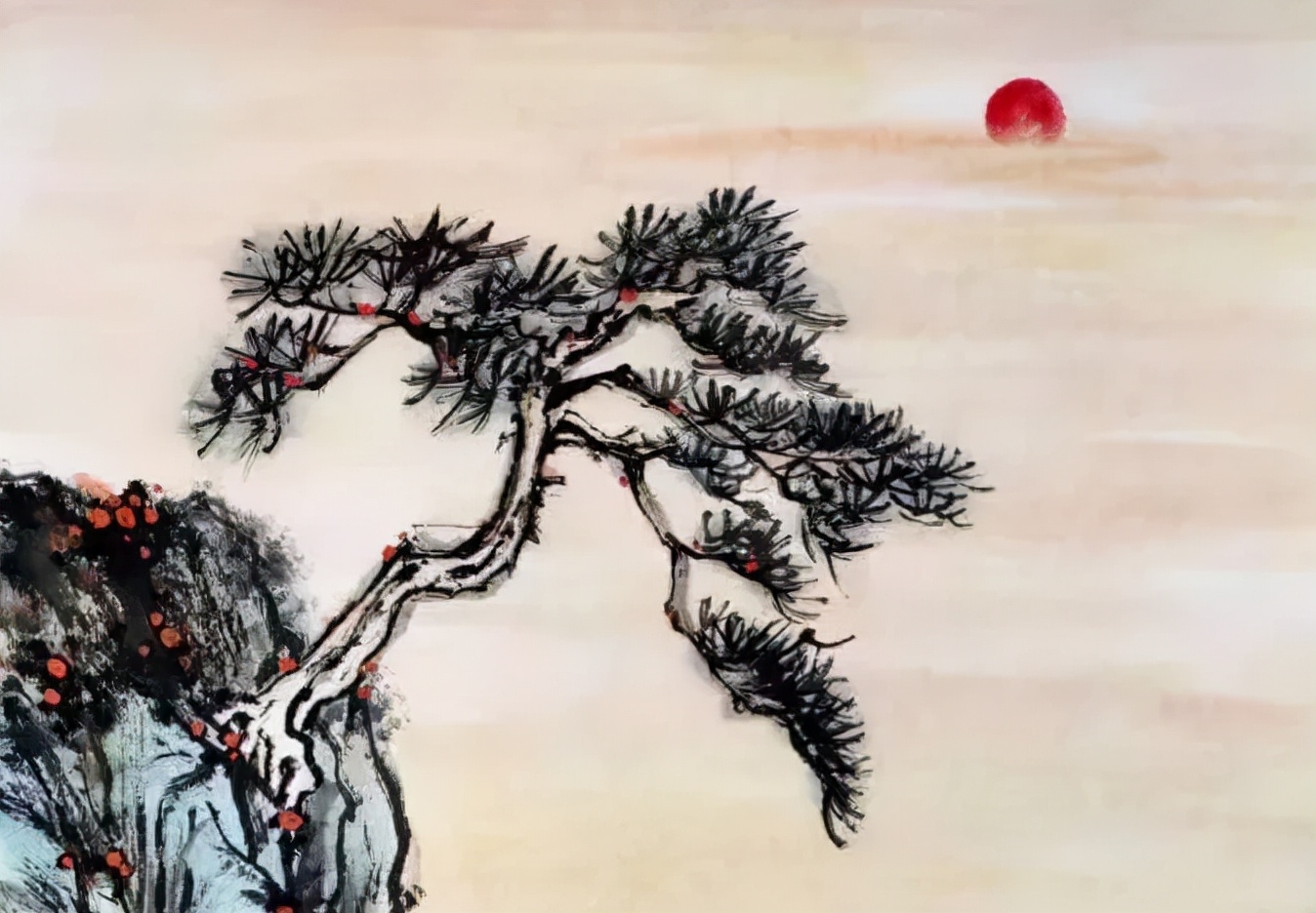 流传千古的宋诗有什么,宋诗100首经典诗句