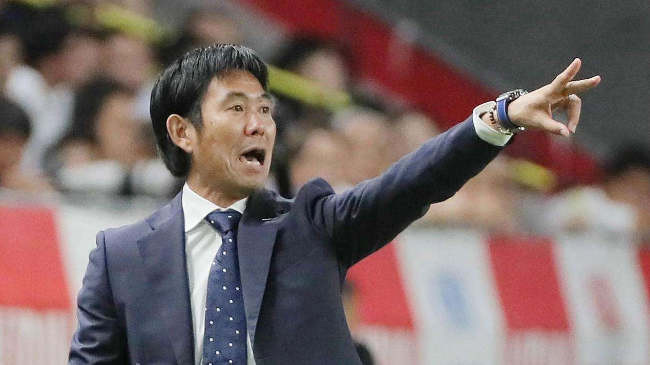 都赖倒霉名字？国奥主帅没踢已下课！日本足协时隔2年再演宫斗剧