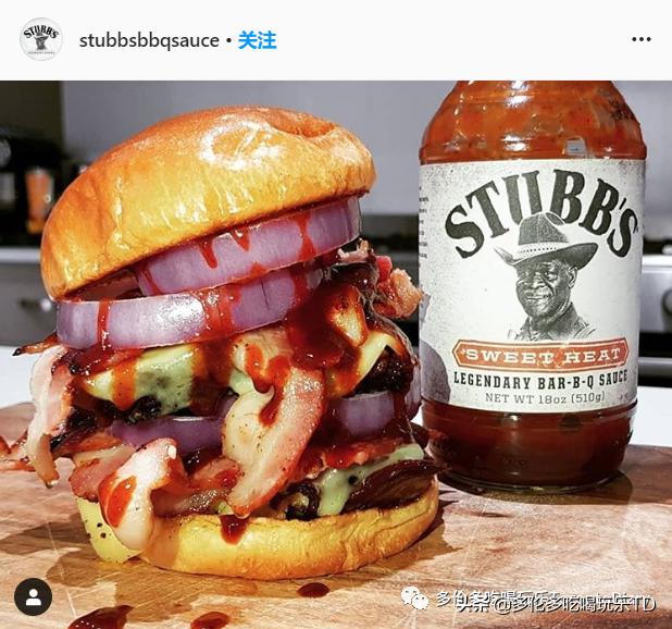 bbq烧烤酱跟原味烧烤酱哪个好吃,最好的烧烤酱推荐