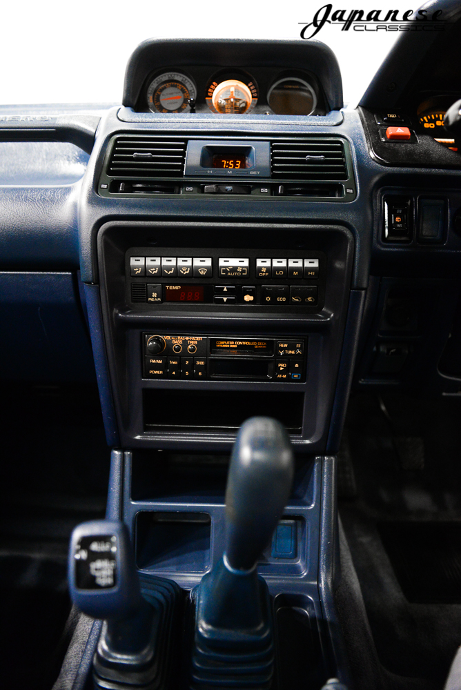 国外91年二手帕杰罗至今仍卖7万人民币看品相你觉得值么？