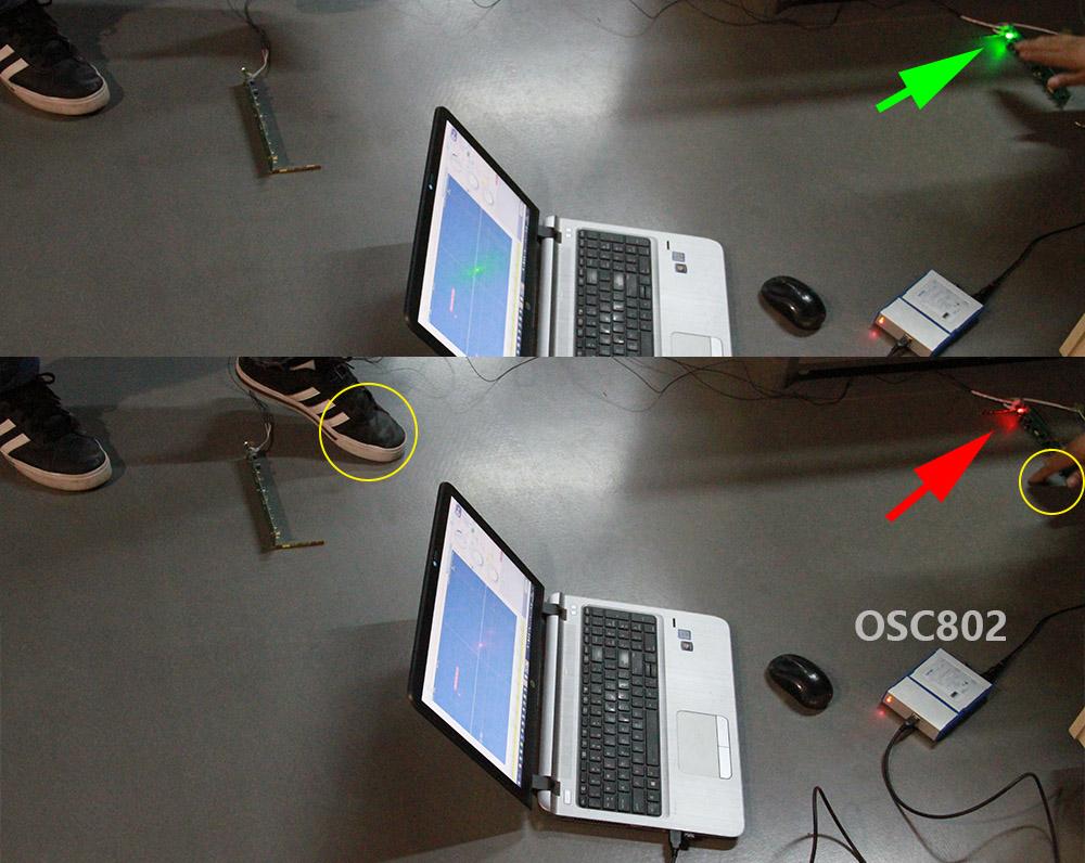 LOTO实践「干货」电压比较器的快速应用