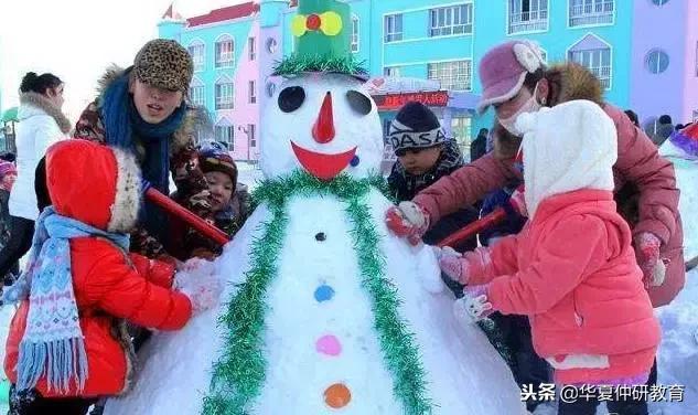 如何开展好幼儿的体育教学,冬季如何有效开展幼儿户外活动