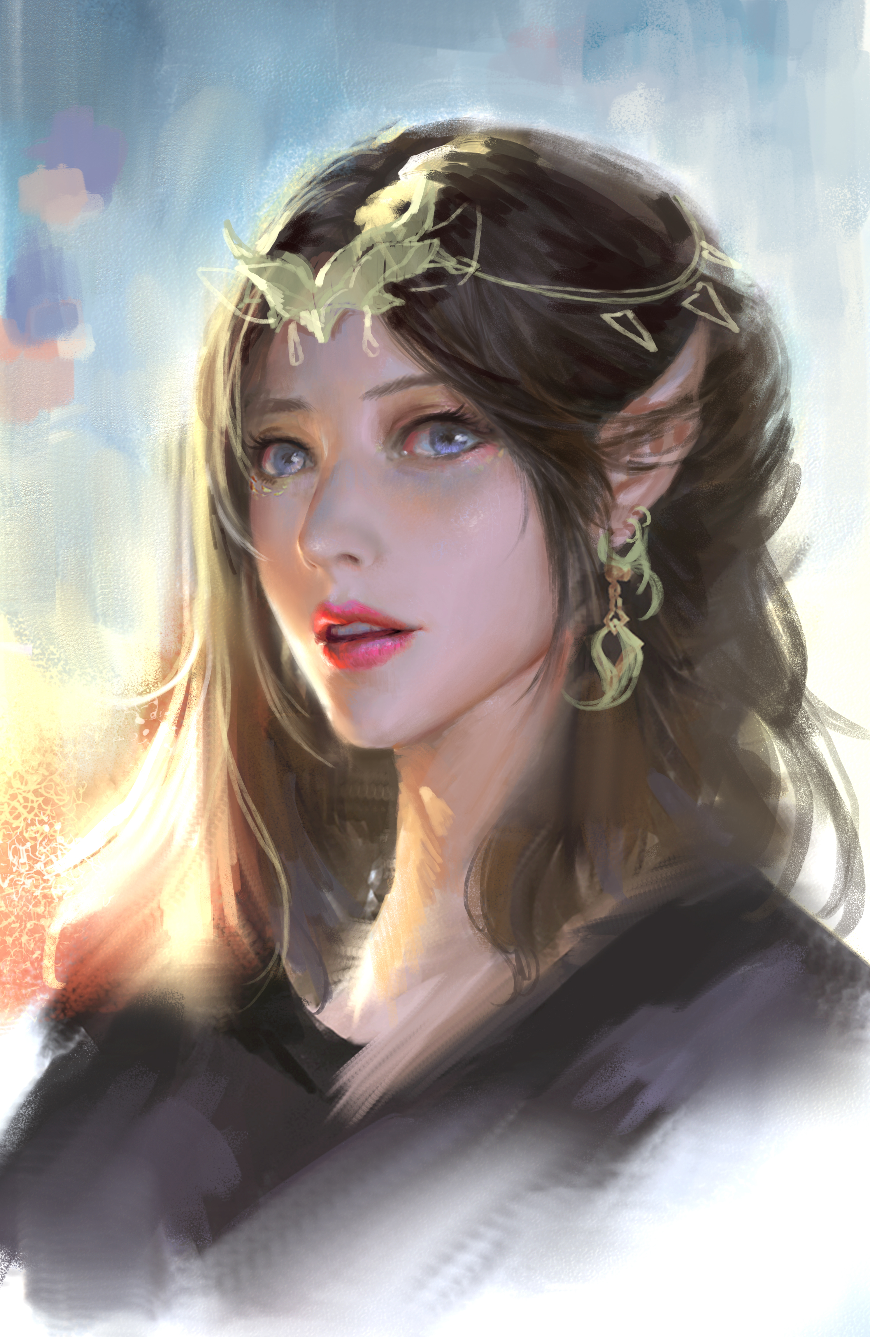 photoshop画简单图画的教程,photoshop绘画教学幼儿园