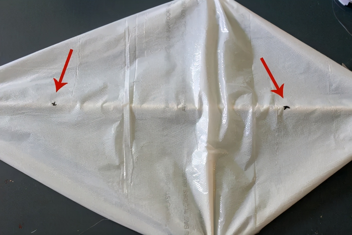 有塑料袋的手工,用塑料袋做的手工活