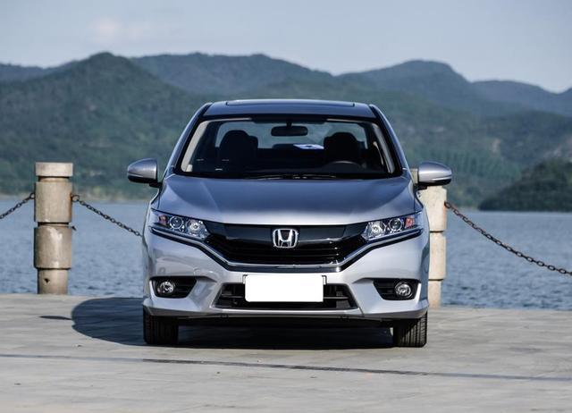 老司机推荐本田车,买本田哥瑞手动挡十个忠告