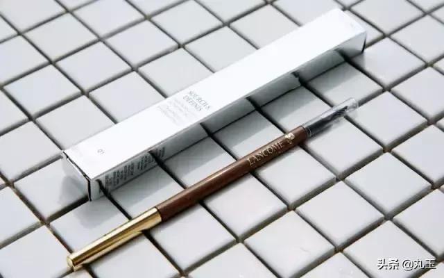 眉毛决定气质一分钟快速画眉法,眉毛决定美貌如何根据脸型选眉形