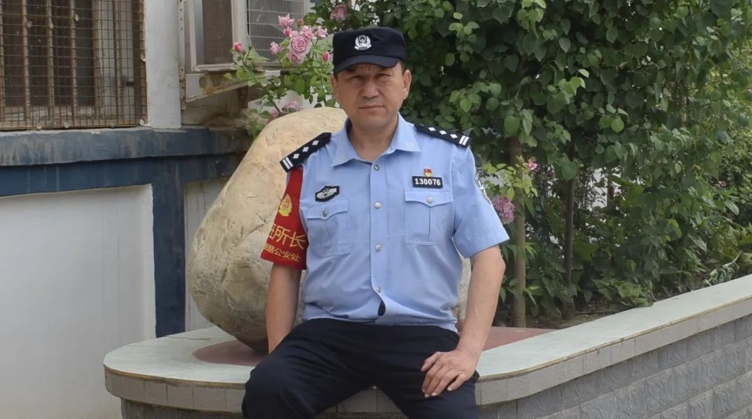 阿斯哈尔·阿皮孜：近十年风雨路，初心不变，这里就是我的故乡！