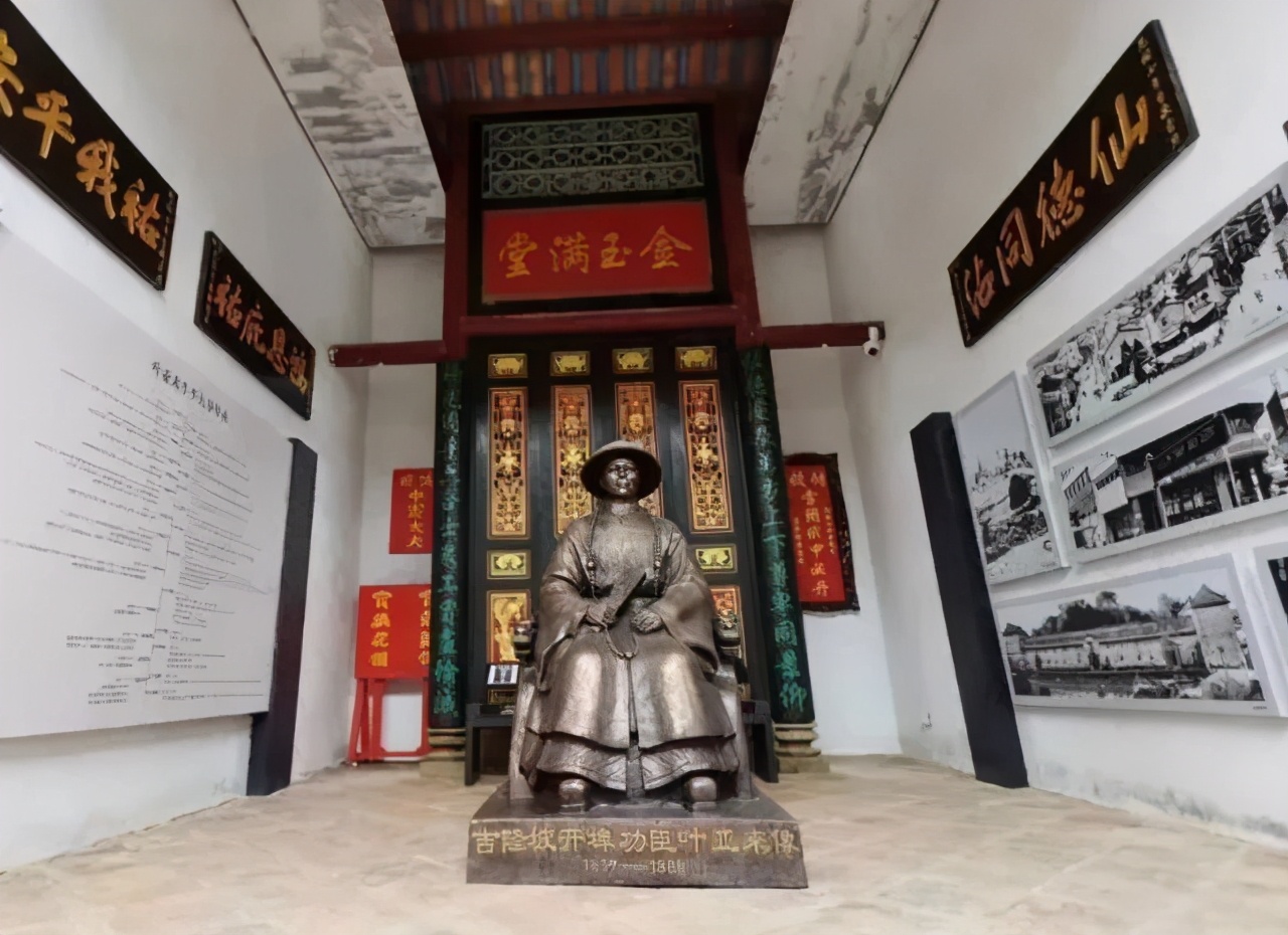 惠阳区名胜古迹,惠阳淡水八景