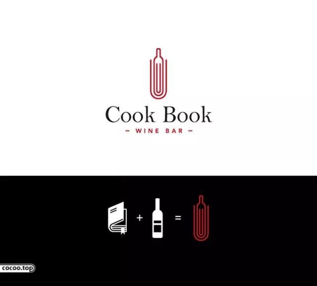 比较有创意的logo标志,经典logo标志设计