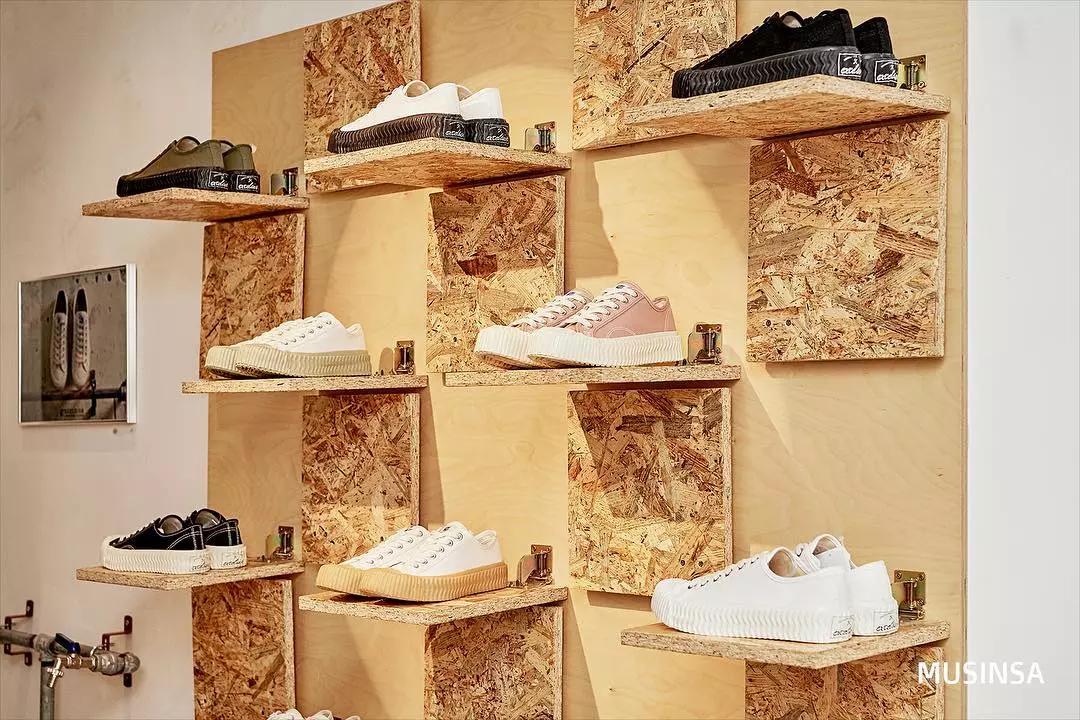 国产帆布鞋品牌哪个质量好,十大值得入手的帆布鞋