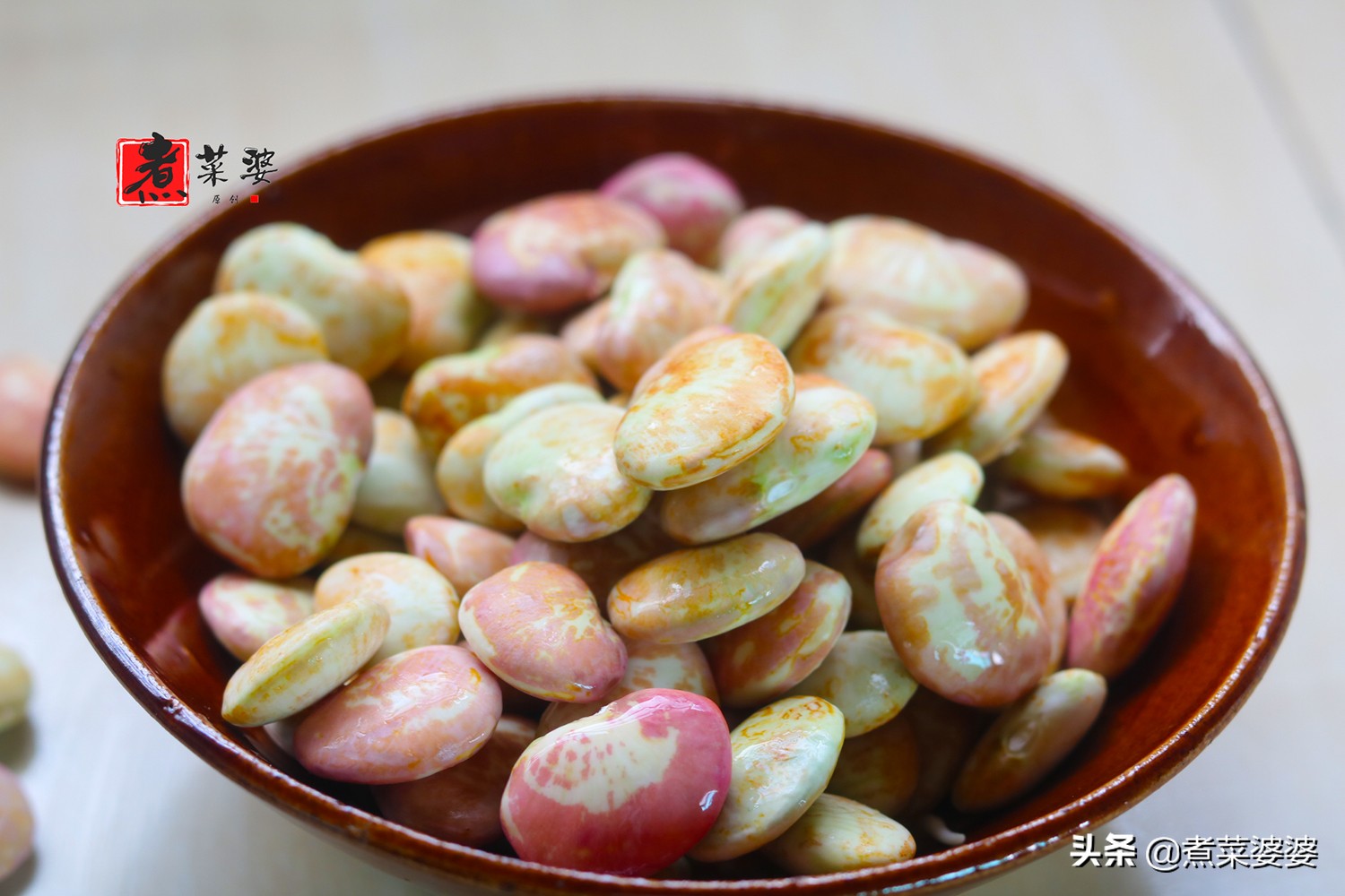 3元一斤的“肾豆”,高蛋白无脂肪,用来焖饭特别香,越吃还越瘦