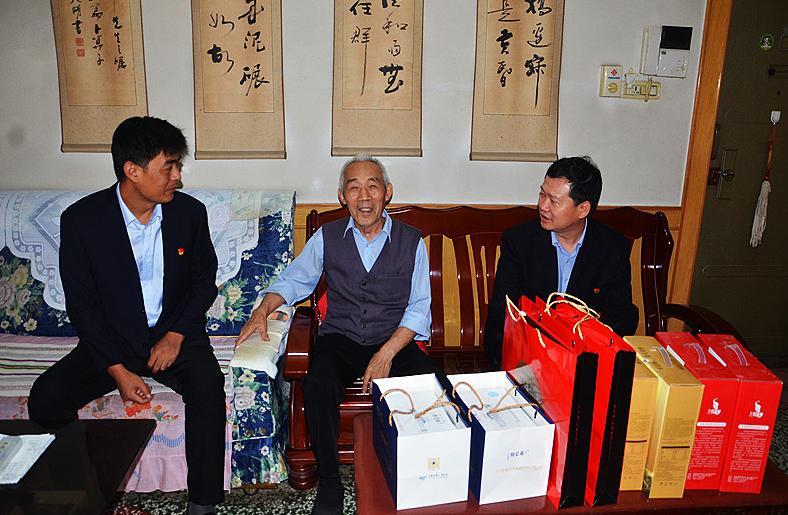 技校联合*党**委：赓续百年初心担当育人使命