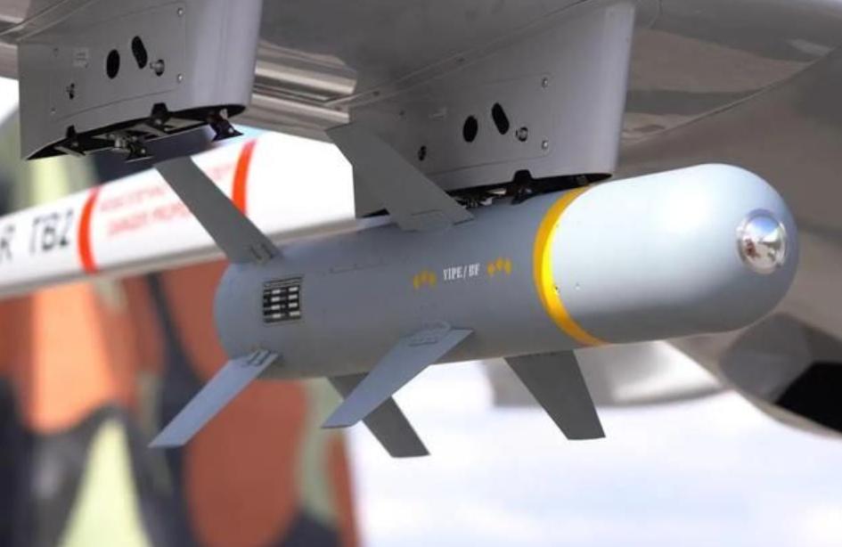 摧毁俄制防空系统后,土耳其无人机收获新订单,巴基斯坦早就买了