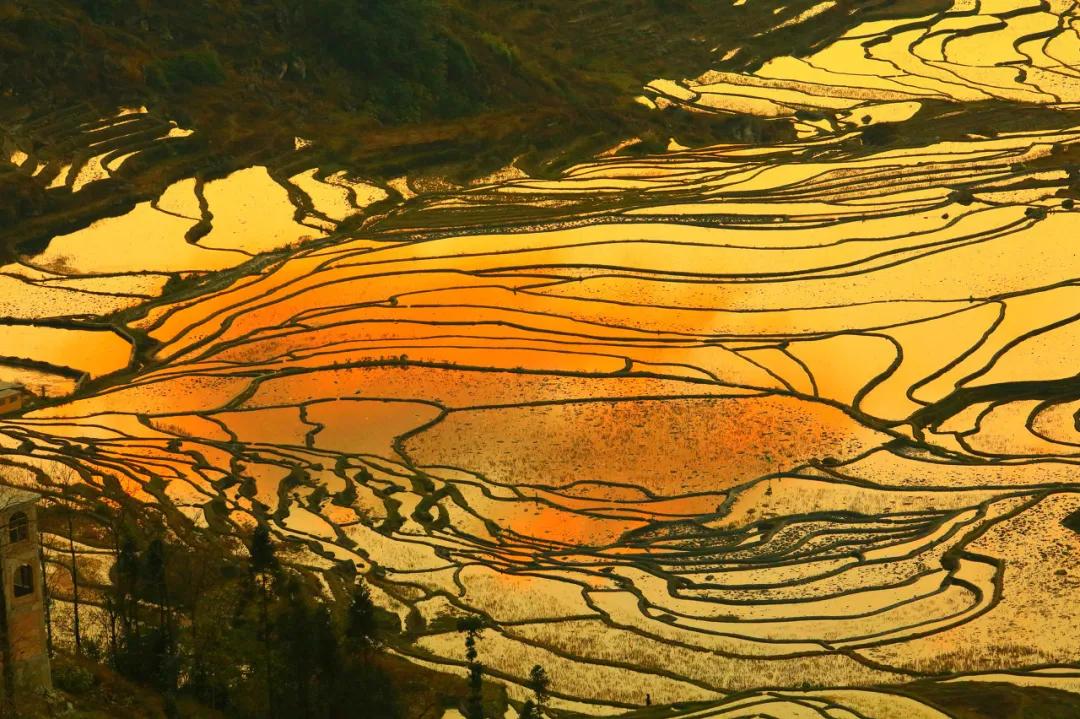 云南淡季旅游线路推荐,云南春季旅行推荐