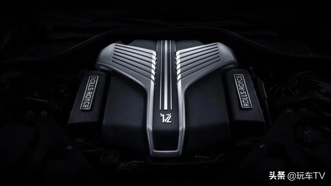 科技爆棚和极致简约奔驰和劳斯莱斯在想啥？