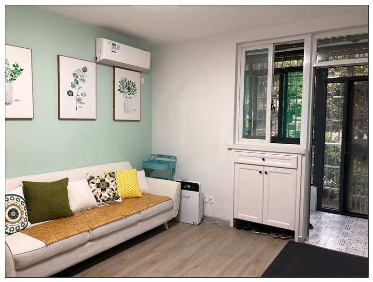 80平米老房装修,80平两室老房装修视频