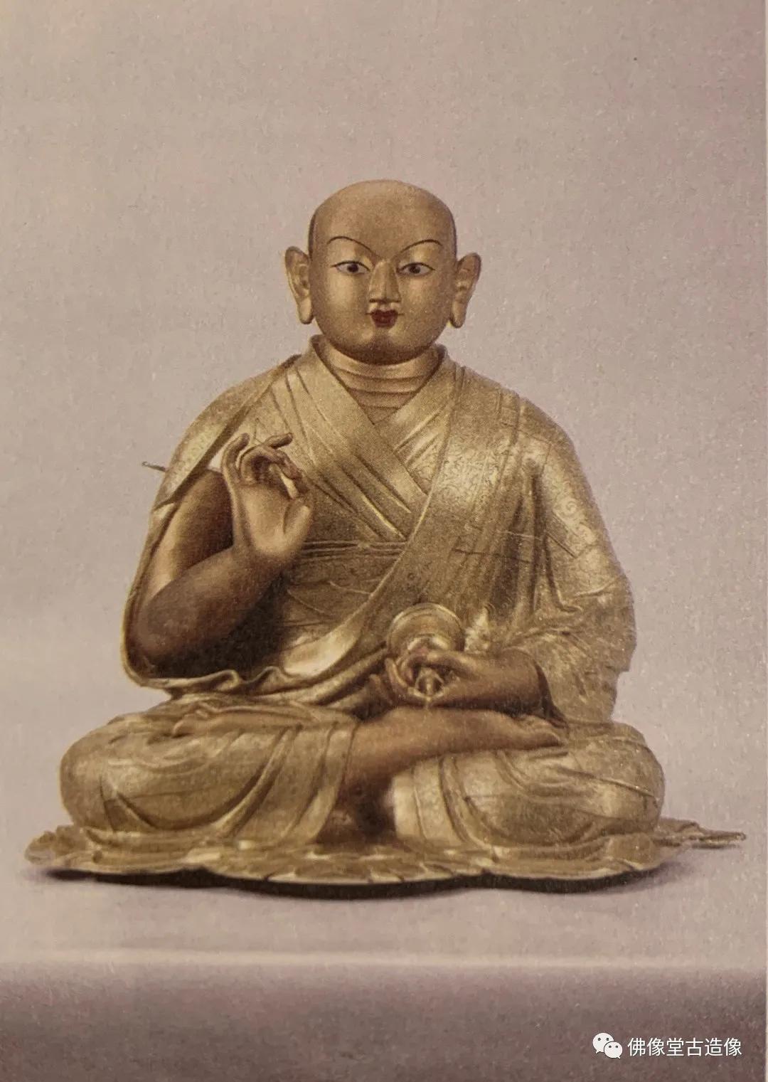 一尊佛像真品价格,漆木造像