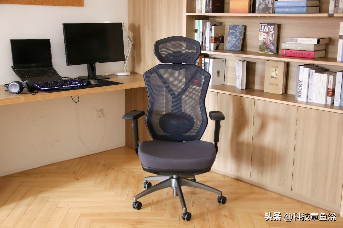 拯救者c7电竞,拯救者c7人体工学椅