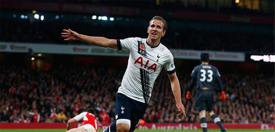 英格兰球员谈哈里凯恩,哈里凯恩为什么是英格兰队长