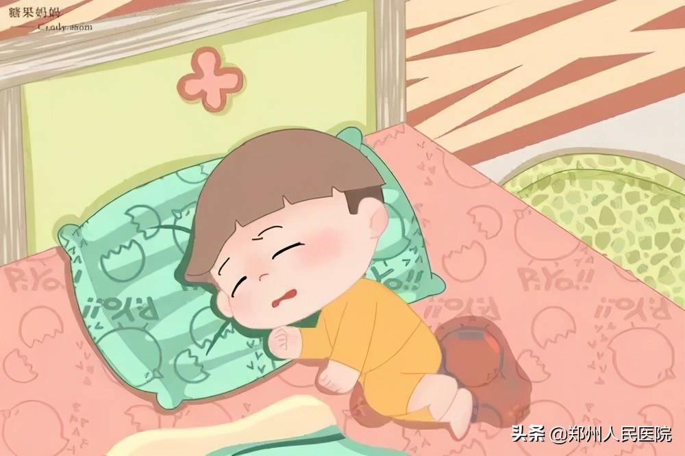 7岁了还尿床是怎么回事,7岁尿床是大脑发育不好吗