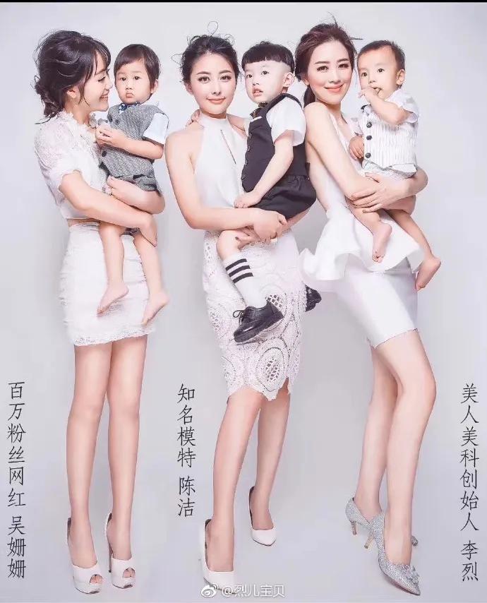 早期淘宝出名的淘宝模特,有哪些明星是淘宝模特出身