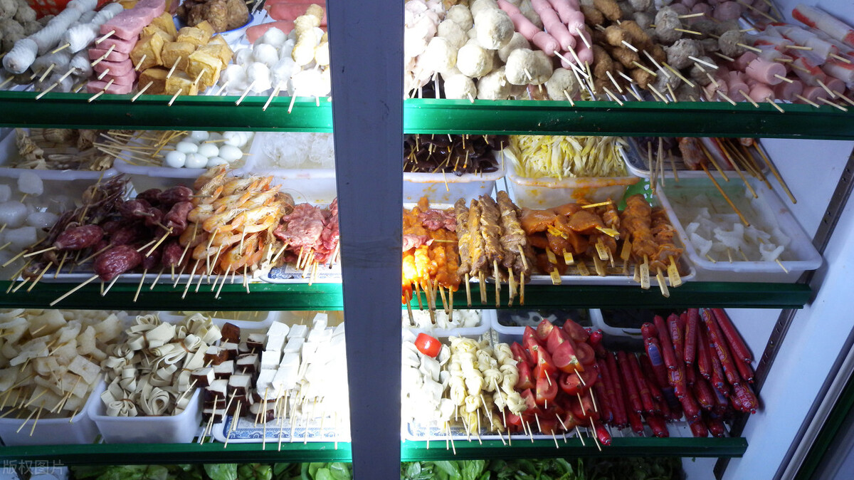 2021年麻辣烫还适合加盟吗？