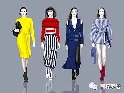 为什么衣服要设计假口袋,为什么衣服有口袋却要缝上