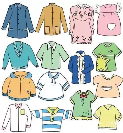 这件“外套”，人人都有过！