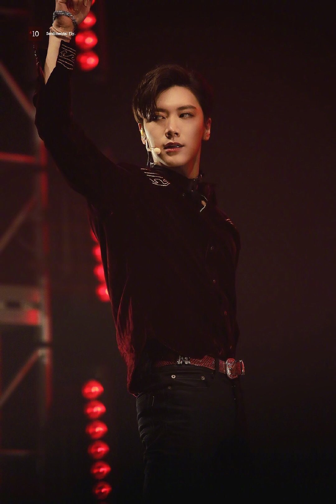 nct成员归位总结,nct各成员定位图