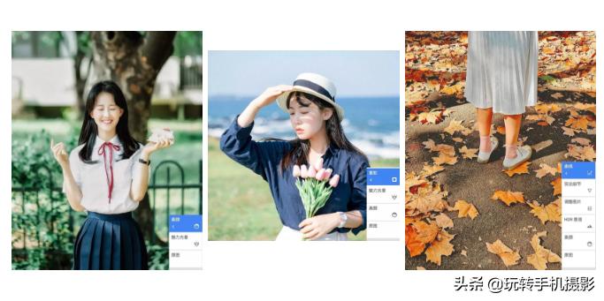 snapseed手机修图各种功能,snapseed修图功能视频介绍