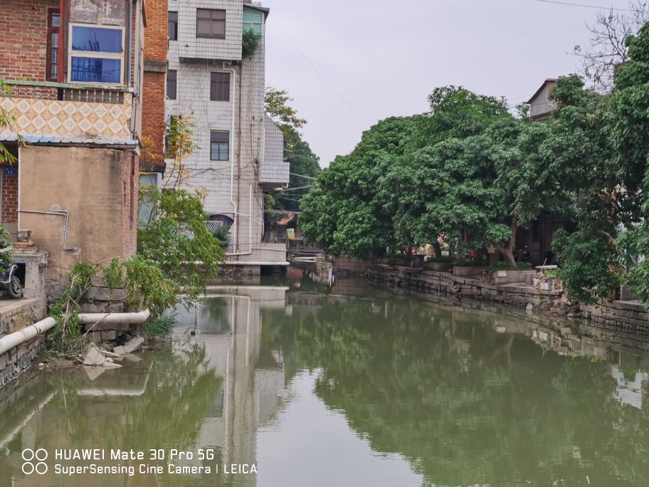 莆田涵江古遗址,莆田涵江文物古迹