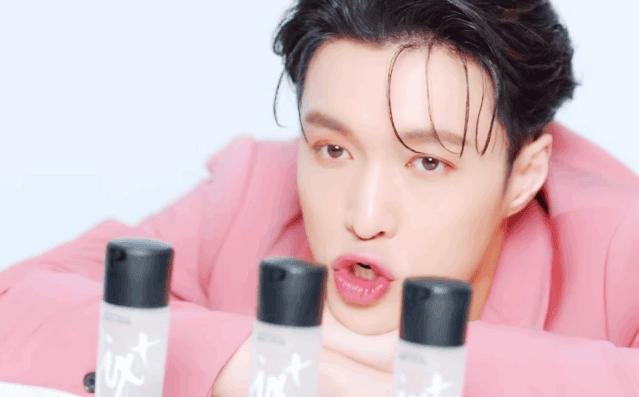 明星代言化妆品到底咋样,明星代言化妆品为什么不抹脸上