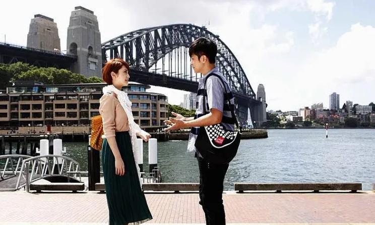 罗志祥当导师与星共舞,罗志祥当张惠妹嘉宾