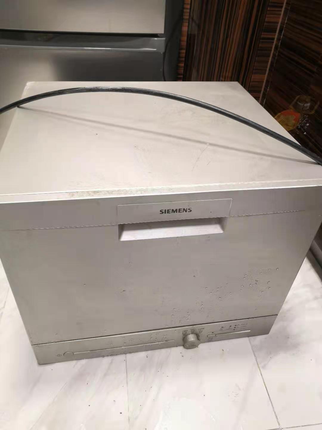 西门子家电是国产好还是进口好,西门子4类家电9种热销品逐个分析