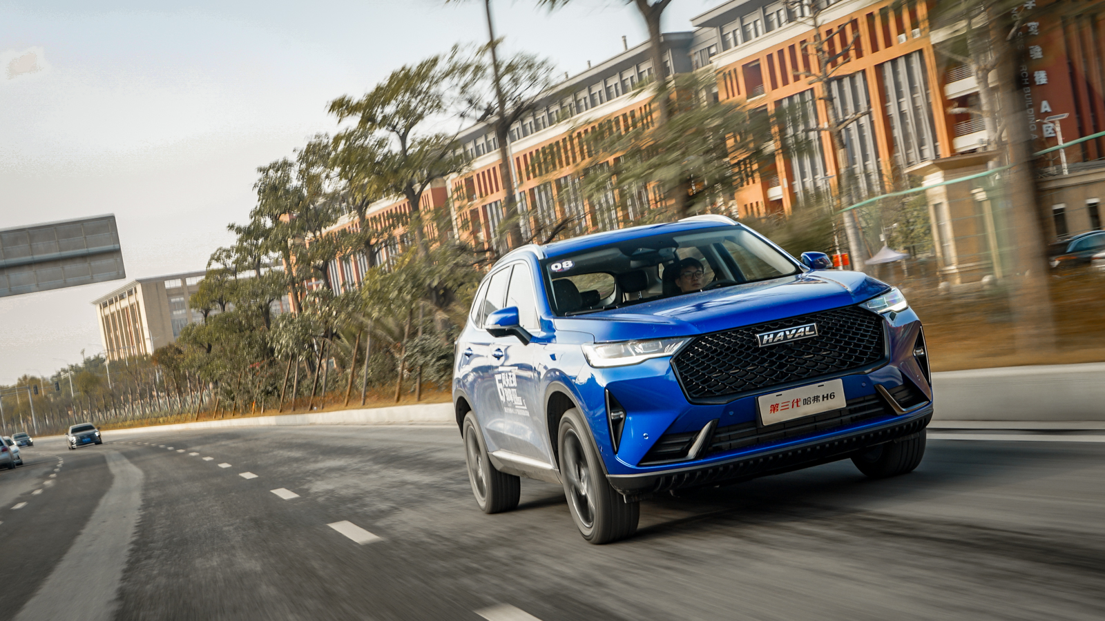 新款哈弗h6车主真实感受,哈弗h6车主感受