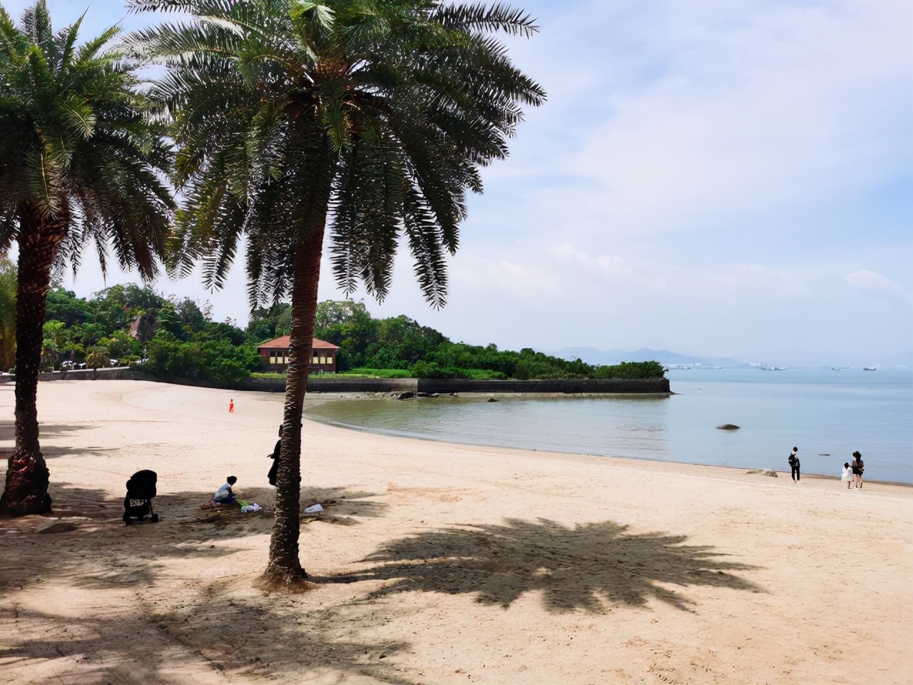 福建厦门有哪些好玩的,福建厦门有啥好玩的地方