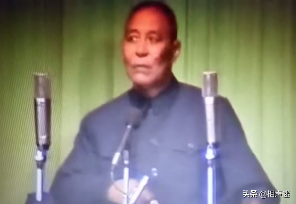 于谦喝酒说相声解析版,于谦说郭德纲经历坎坷