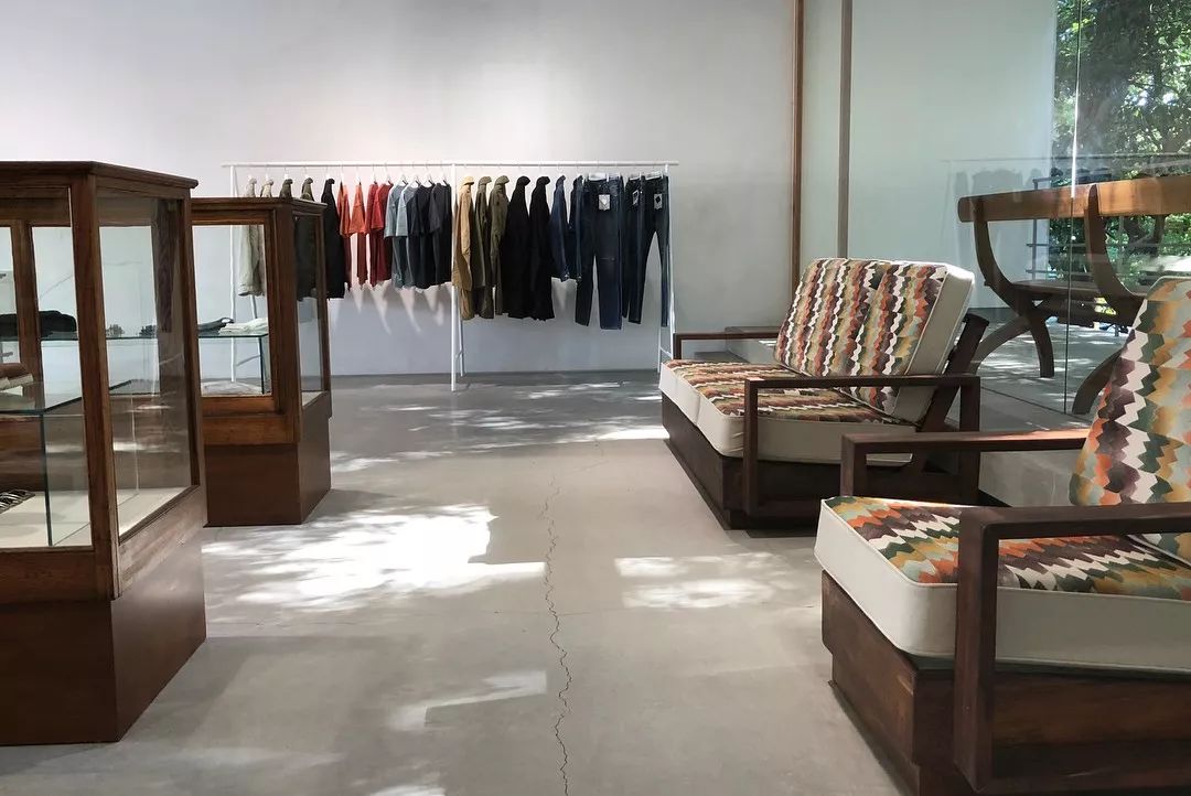 东京必逛潮牌店,东京新宿潮牌店