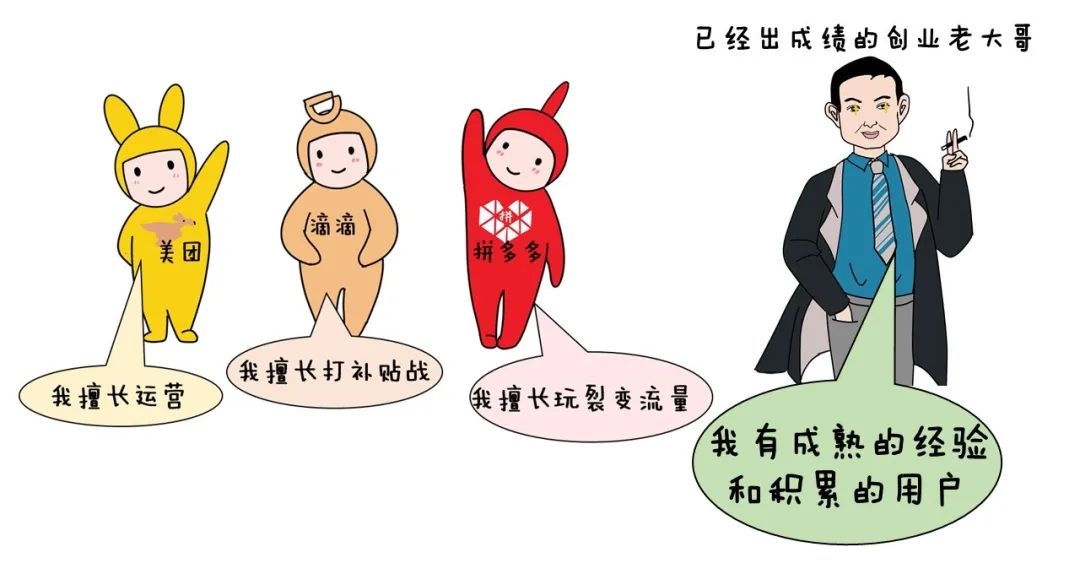 为什么社区团购能买到东西,最近比较火的社区团购