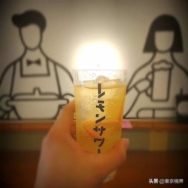 在日本体验日本居酒屋,日本人真正爱去的居酒屋