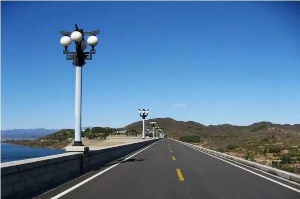 京郊盘山公路自驾游,京郊自驾游十条最佳路线